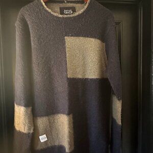 Native Youth Men's Sweater XL